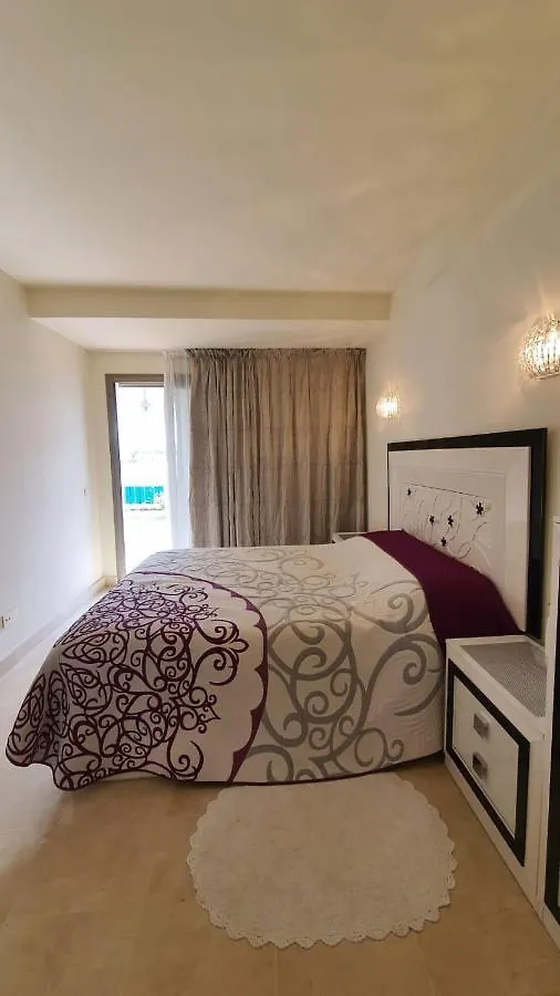 Magnolia Luxury Apartment By Altamarhomes Costa Adeje