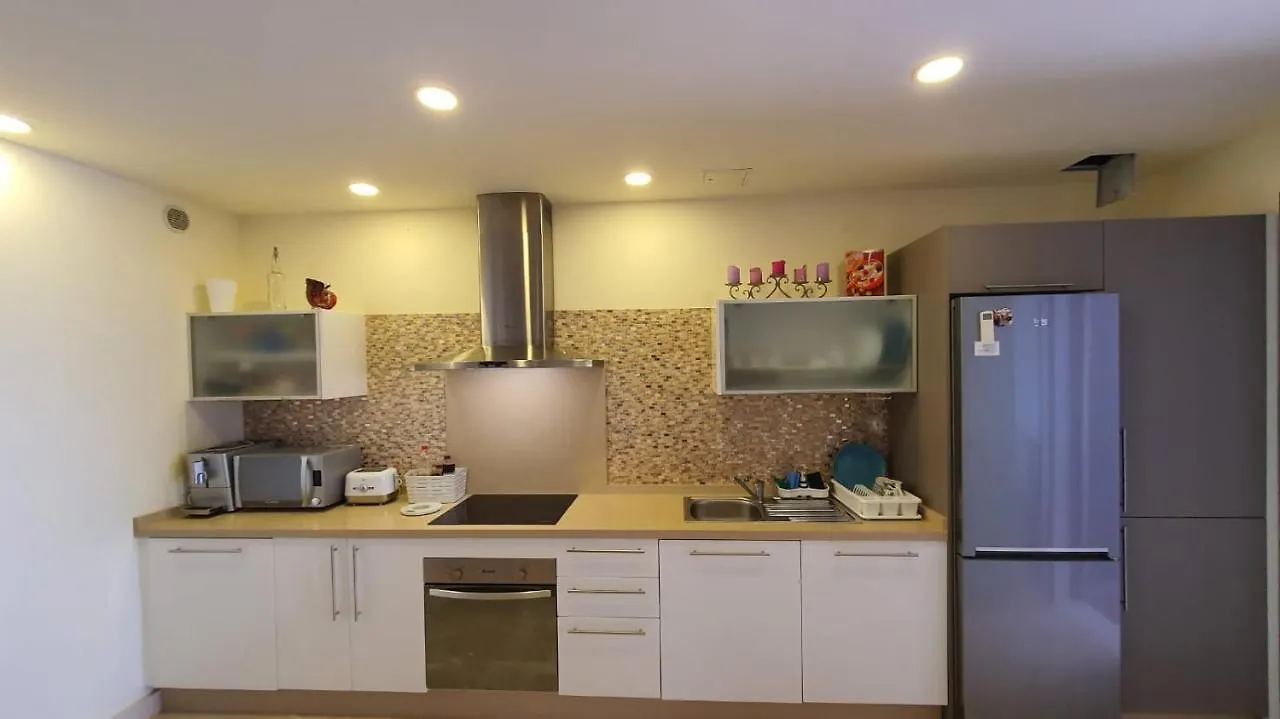 Magnolia Luxury Apartment By Altamarhomes Costa Adeje   Costa Adeje (Tenerife)