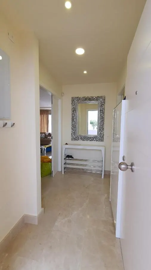 Magnolia Luxury Apartment By Altamarhomes Costa Adeje  Costa Adeje (Tenerife)