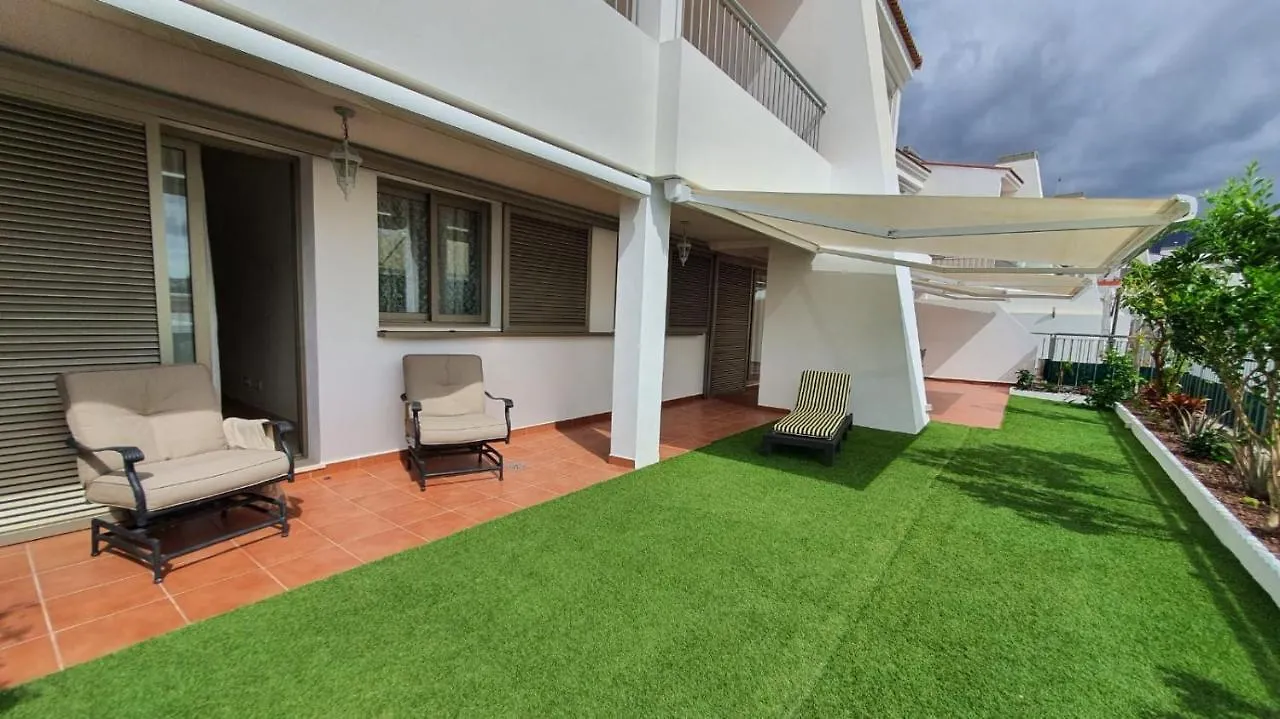 Magnolia Luxury Apartment By Altamarhomes Costa Adeje   Costa Adeje (Tenerife)